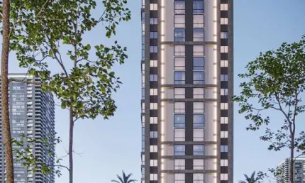 Apartamento bem localizado, com 1 à 2 suítes em Balneário Perequê - Porto Belo