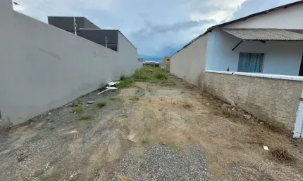 Terreno comercial à venda no Jardim da Barra, Itapoá 