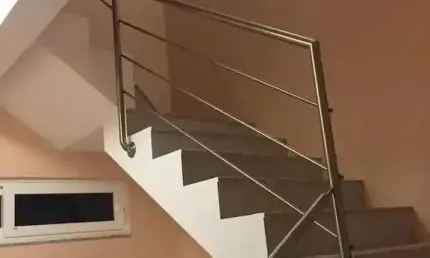 Casa com 2 dormitórios sendo 1 suíte e 2 vagas de garagem no Bairro Ferraz em Garopaba