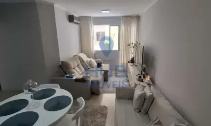 Apartamento à Venda, de R$850.000 por R$725.000, 3 Dormitórios(1S)  96 m2, Trindade, Florianópolis,/SC