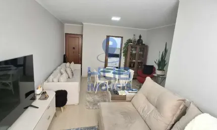 Apartamento à Venda, de R$850.000 por R$725.000, 3 Dormitórios(1S), 96 m2, Trindade, Florianópolis/SC
