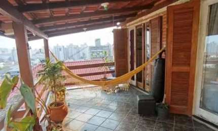 Casa  à Venda, 310M2, 10 D, 1Vaga, Rua Monsenhor Topp, 95, Centro, Florianópolis/SC