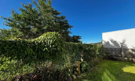 Casa 3 dormitórios e 1 vaga de garagem em  Garopaba/SC