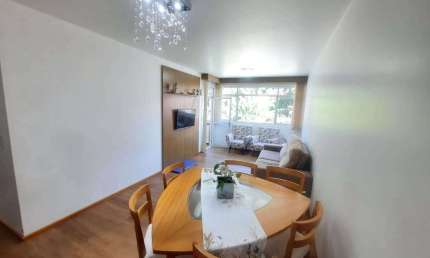 Apartamento à Venda, 85 m2,  2 Dormitórios,  Córrego Grande, Florianópolis/SC