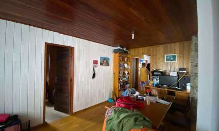 Casa com 2 quartos à venda no Estreito, Florianópolis 
