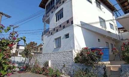 Apartamento padrão à Venda, Barreiros, São José, SC