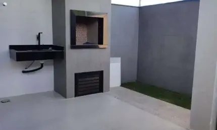 Casa com 3 quartos à venda no Forquilhas, São José 