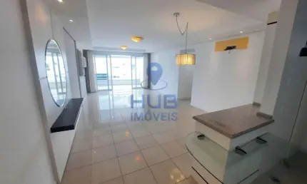 Apartamento à venda, 157 m² 3 Suítes, 2 Vagas  João Paulo, Florianópolis/SC