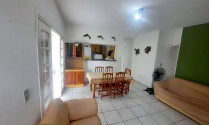 Casa à Venda, 200m2, 4 Dormitórios(1S), Daniela, Florianópolis/SC