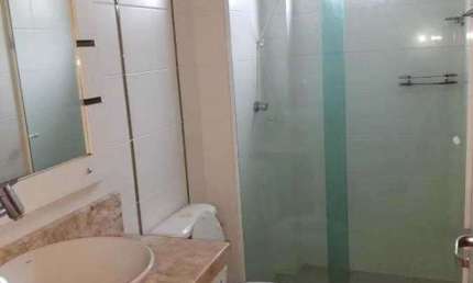 Apartamento com 3 dormitórios sendo 1 suíte, 2 Vagas de garagem no Bairro Barra do Rio em Itajaí