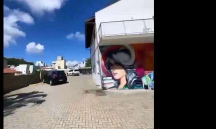 Prédio com Kitnets, Área Total 1040m2, Carvoeira, Florianópolis, SC