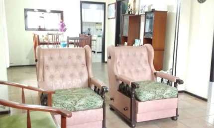 Casa com 2 suítes e 2 vagas de garagem no Bairro São João, Itajaí/SC