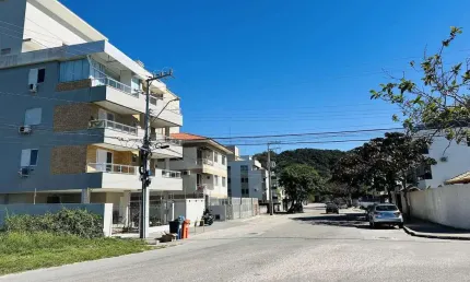 Apartamento à venda,75m2,2 dormitórios(1 suíte),1 vaga,  ingleses do rio vermelho, florianópolis, sc