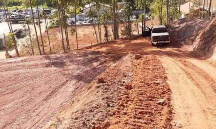 Terreno comercial à venda no Itaipava, Itajaí 