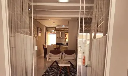 Casa com 2 quartos à venda no Aririu, Palhoça 