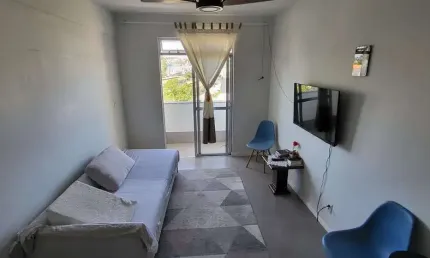 Apartamento  EXCLUSIVO  à Venda,  59 m2, 2 Dormitórios, Campinas, São José/SC