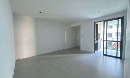 Apartamento com 2 quartos à venda no Cacupé, Florianópolis 