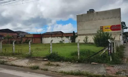 Oportunidade Dois Terrenos Escriturados no bairro Monte Alegre em Camboriú