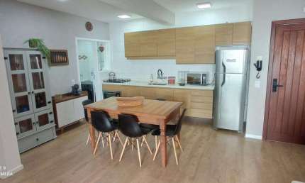 Apartamento à Venda,  Novo Campeche,  3 Dormitórios(1 S) Florianópolis/SC