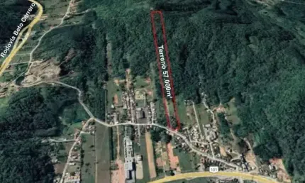 Terreno comercial à venda no São Cristóvão, Penha 