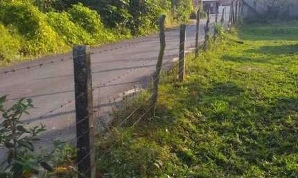 Chácara / sítio à venda no Paciência, Itajaí 