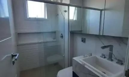 Casa Locação, 212m2, 3 Suítes, Vista Mar, 4 Vagas,  Jardim Atlântico, Florianópolis/SC
