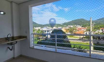 Apartamento para Locação, 71m2, 2 Dormitórios(1 suíte), 1 Vaga , Itacorubi - Florianópolis/SC