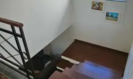 Casa  à Venda, 310 m2, 3 Dormitórios (Suíte), 4 Vagas -   Pedra Branca - Palhoça/SC