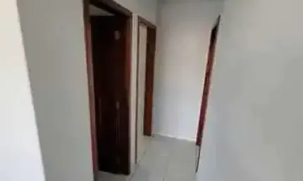 Apartamento com 2 dormitório e 1 vaga de garagem no Bairro Rio Pequeno em Camboriú