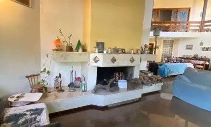 Casa à Venda em Jurerê, 08 Dormitórios, 06 Vagas Garagem, 330m2 - Florianópolis/SC