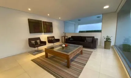 Apartamento à Venda,150m2, 04 Dormitórios(01 suíte), 03 Vagas,  Campinas, São José/SC