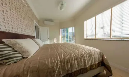 Casa com  2 quartos, 4 vagas de garagem no bairro dom bosco - itajai