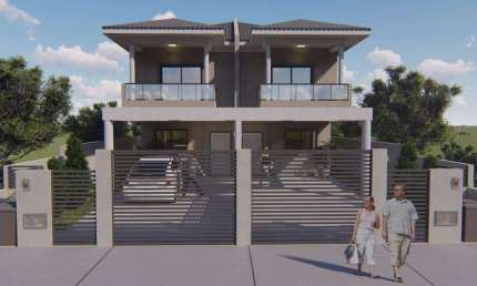 Casa com 3 quartos à venda no Canasvieiras, Florianópolis 