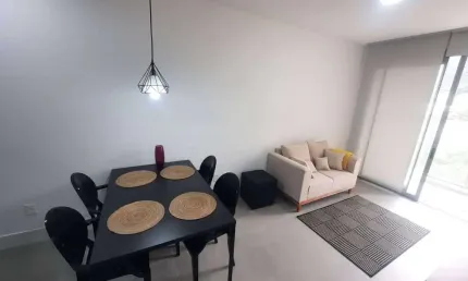 Apartamento EXCLUSIVO  à Venda, 47,5 m2, 1 Dormitório, Córrego Grande, Florianópolis/SC