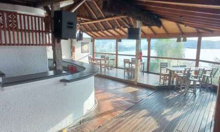 Restaurante Para Locação, 224 m² ,  Praia Mole , Florianópolis/ SC