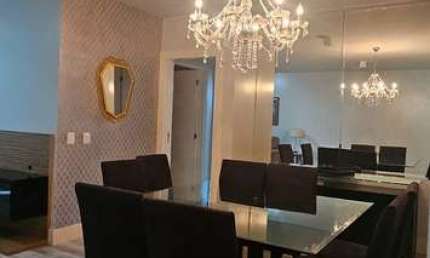 Apartamento à Venda, 96m2, 3 Dormítórios( 1 S), 2 Vagas, Itacorubi, Florianópolis/SC