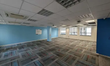 Prédio comercial à venda, centro, rio de janeiro, rj