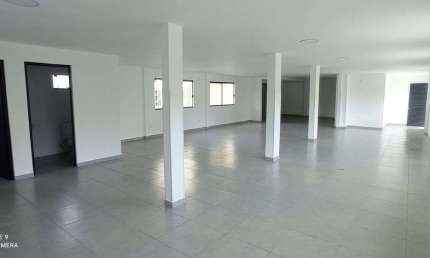 Sala Comercial Para Locação, 150m2, Itacorubi, Florianópolis/SC