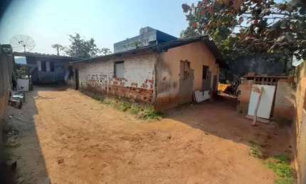 Terreno com 308.10 m2 no Bairro tabuleiro em Camboriú