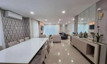 Casa Para Locação, 460m2, 4 suítes, 4 Vagas, Pedra Branca, Palhoça/SC