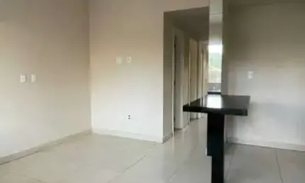 Apartamento com 2 dormitórios sendo 1 suíte e 1 vaga de garagem no tabuleiro em camboriú