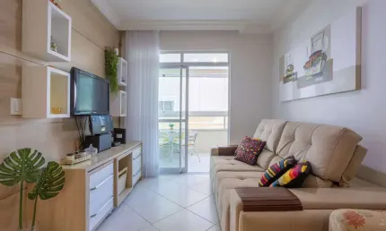 Apartamento à venda, 92m2, 3 dormitórios(1 suíte), 2 vagas, ingleses, florianópolis/sc