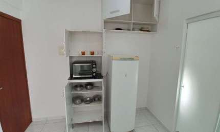 Apartamento 1 Dormitório, 42 m2, Sem Garagem, Aceita Pets, 600m da UFSC e próximo da ELASE. Florianópolis, SC.