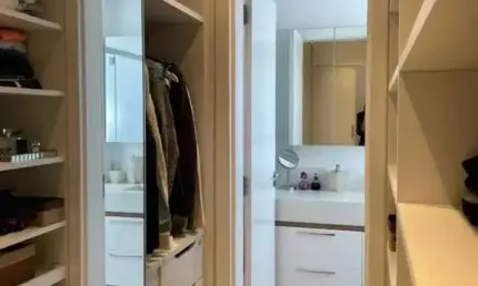 Apartamento 3 dormitórios e 2 vagas de garagem na Vila Operária em Itajaí