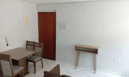 Apartamento com 2 dormitórios e 1 vaga de garagem no bairro são vicente em itajaí/sc