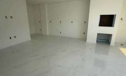 Apartamento novo com 2 suítes e 1 vaga de garagem em Camboriú