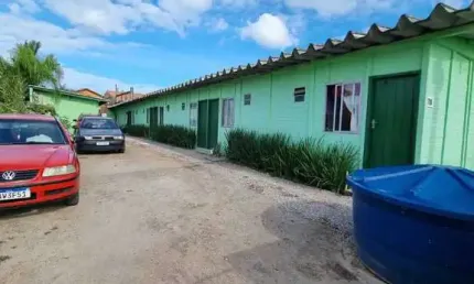 Chácara / sítio à venda em Areias, Tijucas 