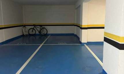 Apartamento na Praia Brava Mobiliado e Equipado, com 1 suíte, 2 vagas na Praia Brava em Itajaí