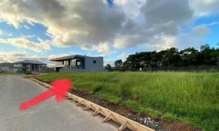 Terreno comercial à venda no Santa Regina, Camboriú 