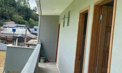 Casa com 5 quartos à venda no Rio Pequeno, Camboriú 